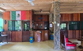 Hotel Nueva Alianza